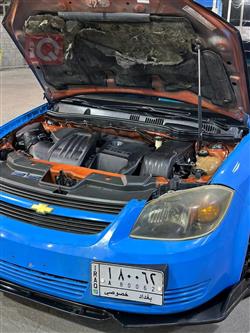 شيفروليه كوبالت